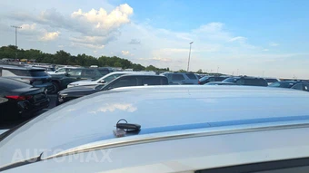 2025 Toyota Grand Highlander XLE - miniatura 18