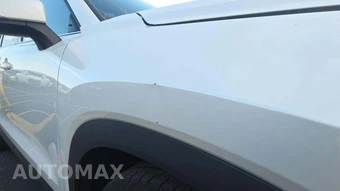 2025 Toyota Grand Highlander XLE - miniatura 24
