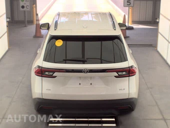 2025 Toyota Grand Highlander XLE - miniatura 5