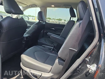 2025 Toyota Grand Highlander XLE - miniatura 13