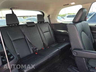 2025 Toyota Grand Highlander XLE - miniatura 14
