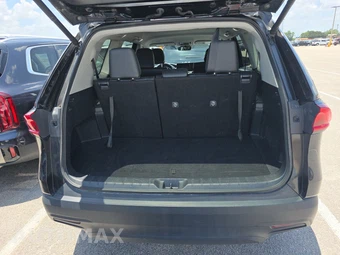 2025 Toyota Grand Highlander XLE - miniatura 17