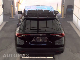 2025 Toyota Grand Highlander XLE - miniatura 5