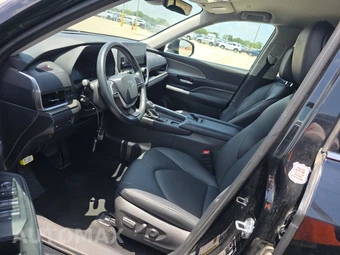 2025 Toyota Grand Highlander XLE - miniatura 7