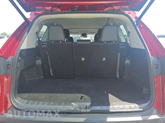 2025 Toyota Grand Highlander XLE - miniatura 17