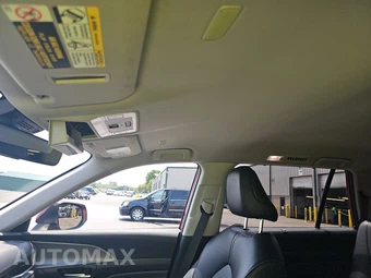2025 Toyota Grand Highlander XLE - miniatura 19