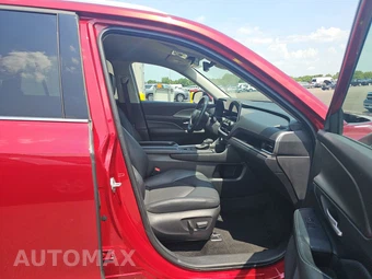 2025 Toyota Grand Highlander XLE - miniatura 8