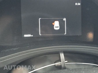 2025 Toyota Grand Highlander XLE - miniatura 12