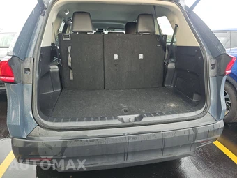 2025 Toyota Grand Highlander XLE - miniatura 16