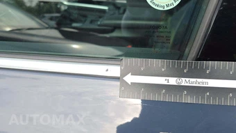 2025 Toyota Grand Highlander XLE - miniatura 30