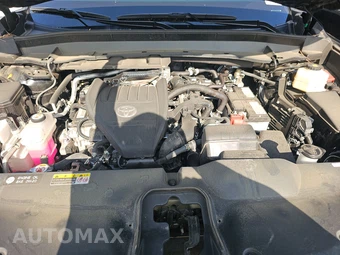 2025 Toyota Grand Highlander XLE - miniatura 16