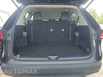 2025 Toyota Grand Highlander XLE - miniatura 17