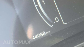 2025 Toyota Grand Highlander XLE - miniatura 18