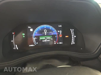 2025 Toyota Grand Highlander XLE - miniatura 12