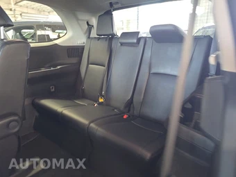 2025 Toyota Grand Highlander XLE - miniatura 14