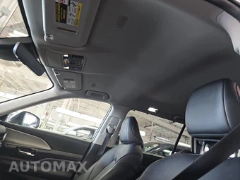 2025 Toyota Grand Highlander XLE - miniatura 18