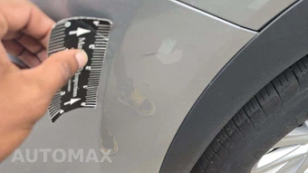 2025 Toyota Grand Highlander XLE - miniatura 21