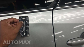 2025 Toyota Grand Highlander XLE - miniatura 28