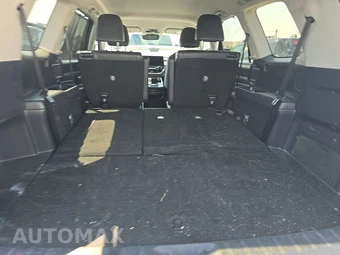 2025 Toyota Grand Highlander XLE - miniatura 16