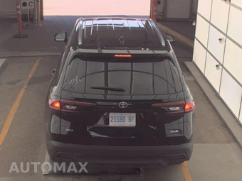 2025 Toyota Grand Highlander XLE - miniatura 5