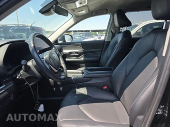 2025 Toyota Grand Highlander XLE - miniatura 7