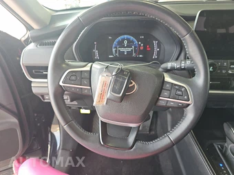 2025 Toyota Grand Highlander XLE - miniatura 10