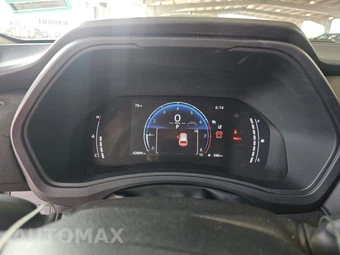 2025 Toyota Grand Highlander XLE - miniatura 12