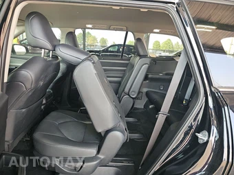 2025 Toyota Grand Highlander XLE - miniatura 13