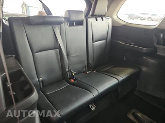 2025 Toyota Grand Highlander XLE - miniatura 14
