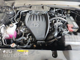 2025 Toyota Grand Highlander XLE - miniatura 16