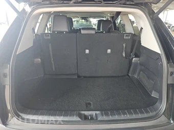 2025 Toyota Grand Highlander XLE - miniatura 17