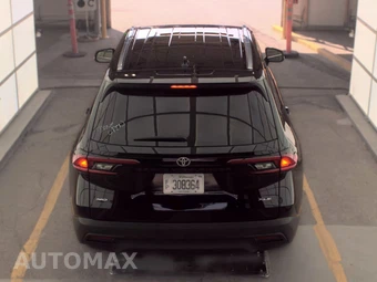 2025 Toyota Grand Highlander XLE - miniatura 5