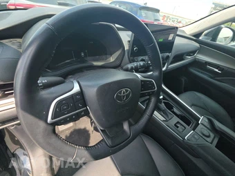 2025 Toyota Grand Highlander XLE - miniatura 10
