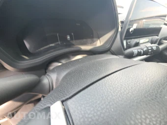 2025 Toyota Grand Highlander XLE - miniatura 12
