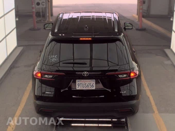 2025 Toyota Grand Highlander XLE - miniatura 5