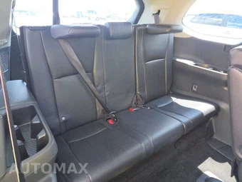 2025 Toyota Grand Highlander XLE - miniatura 14