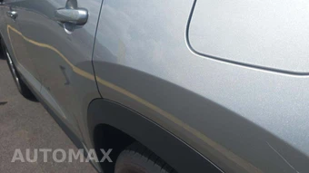 2025 Toyota Grand Highlander XLE - miniatura 24