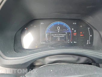 2025 Toyota Grand Highlander XLE - miniatura 12