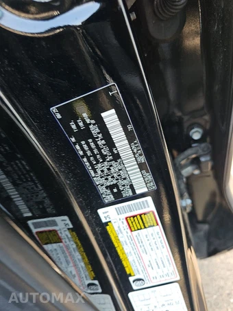 2025 Toyota Grand Highlander XLE - miniatura 14