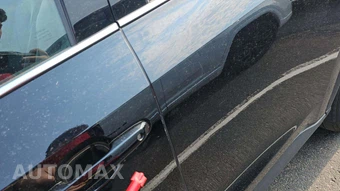2025 Toyota Grand Highlander XLE - miniatura 20
