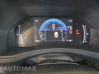 2025 Toyota Grand Highlander XLE - miniatura 12