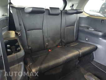 2025 Toyota Grand Highlander XLE - miniatura 14