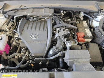 2025 Toyota Grand Highlander XLE - miniatura 16