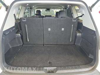 2025 Toyota Grand Highlander XLE - miniatura 17