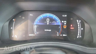 2025 Toyota Grand Highlander XLE - miniatura 20
