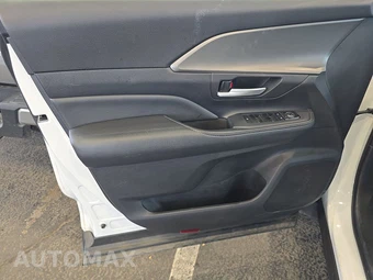 2025 Toyota Grand Highlander XLE - miniatura 9