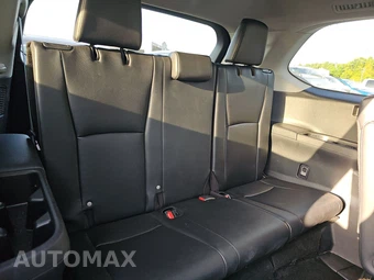2025 Toyota Grand Highlander XLE - miniatura 14