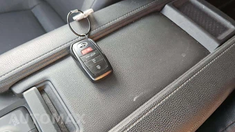 2025 Toyota Grand Highlander XLE - miniatura 19