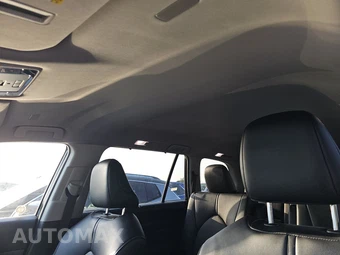 2025 Toyota Grand Highlander XLE - miniatura 20
