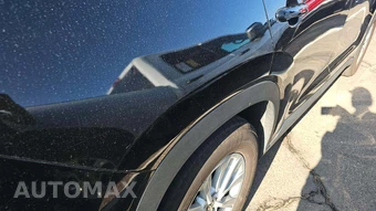 2025 Toyota Grand Highlander XLE - miniatura 25